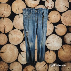 Black Premium Jeans Size 32/34‎